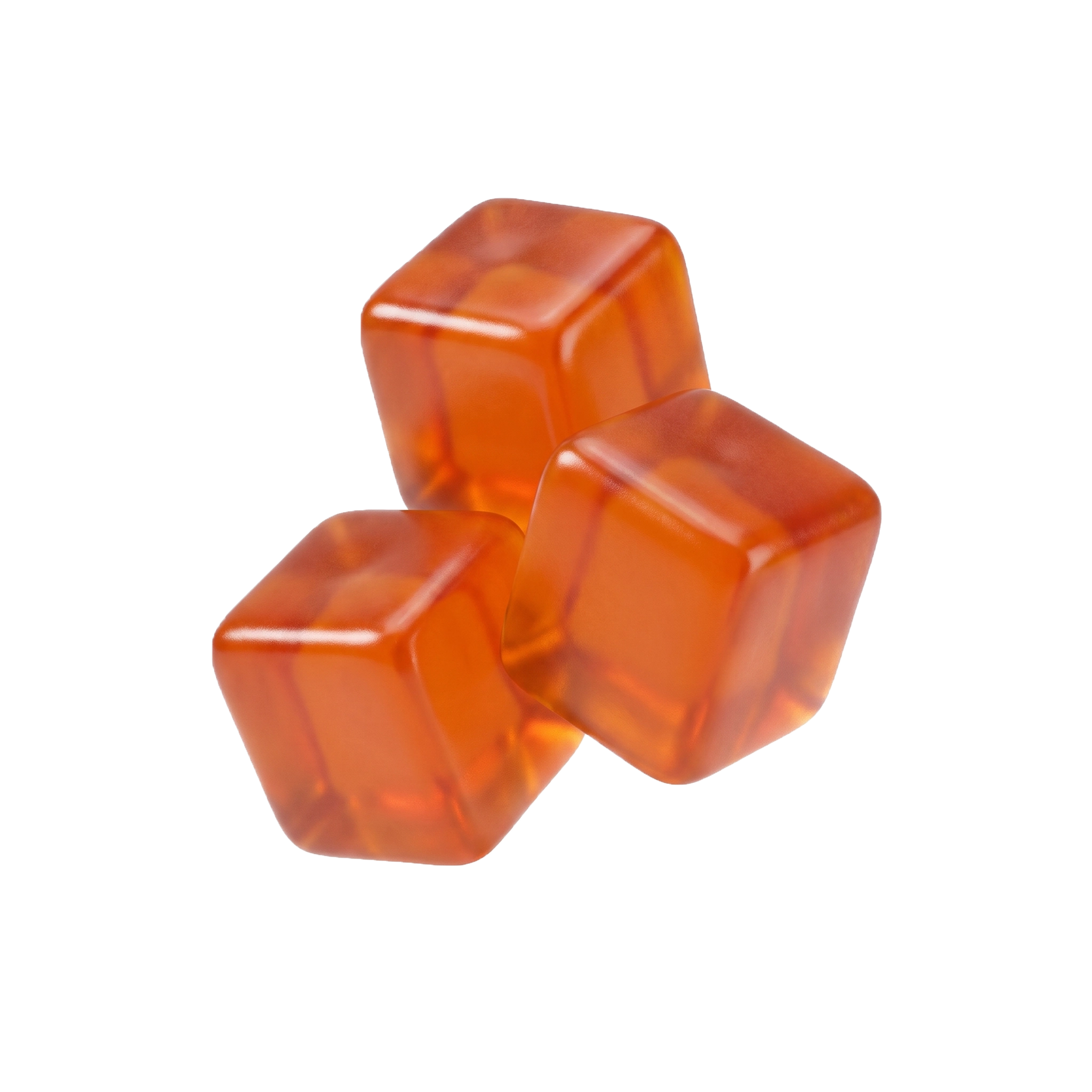 VAST compounded gummies
