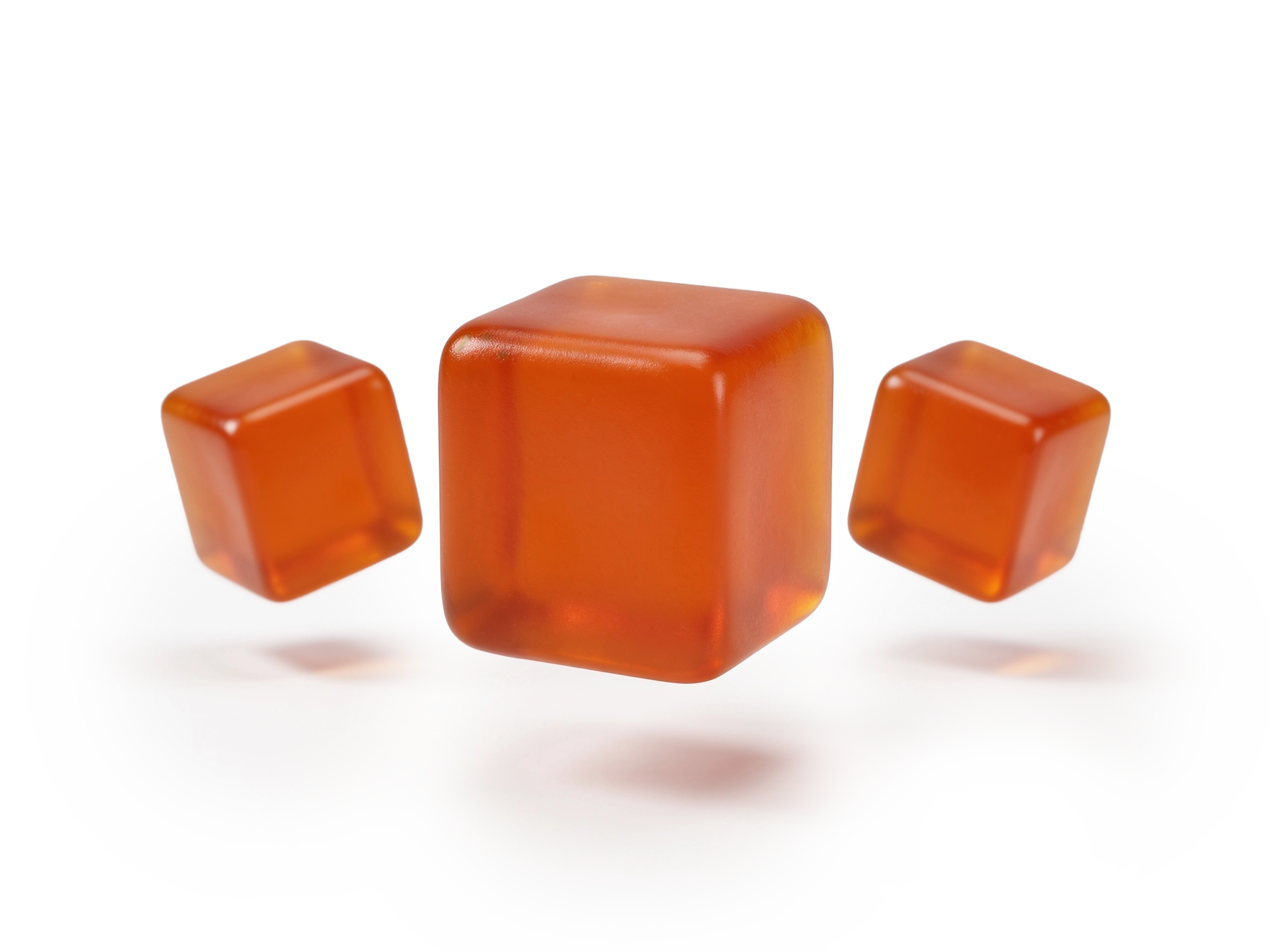 VAST compounded gummies