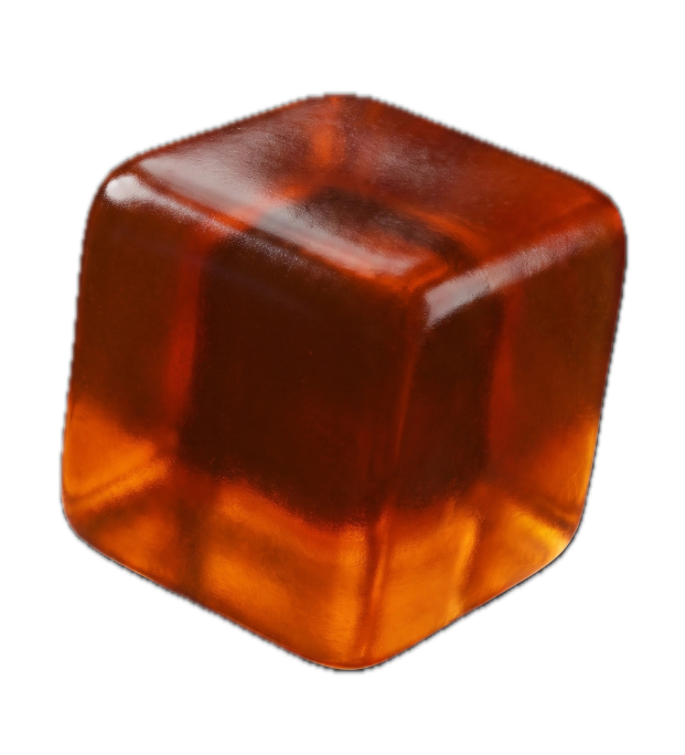 VAST monthly subscription gummies