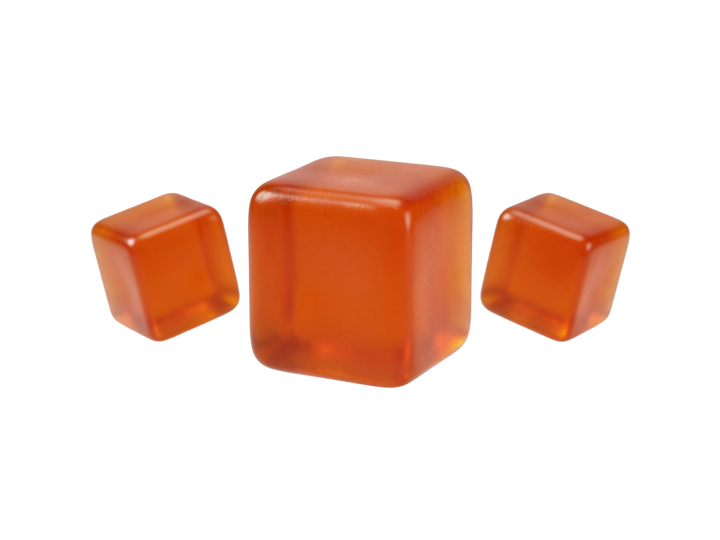 VAST compounded gummies