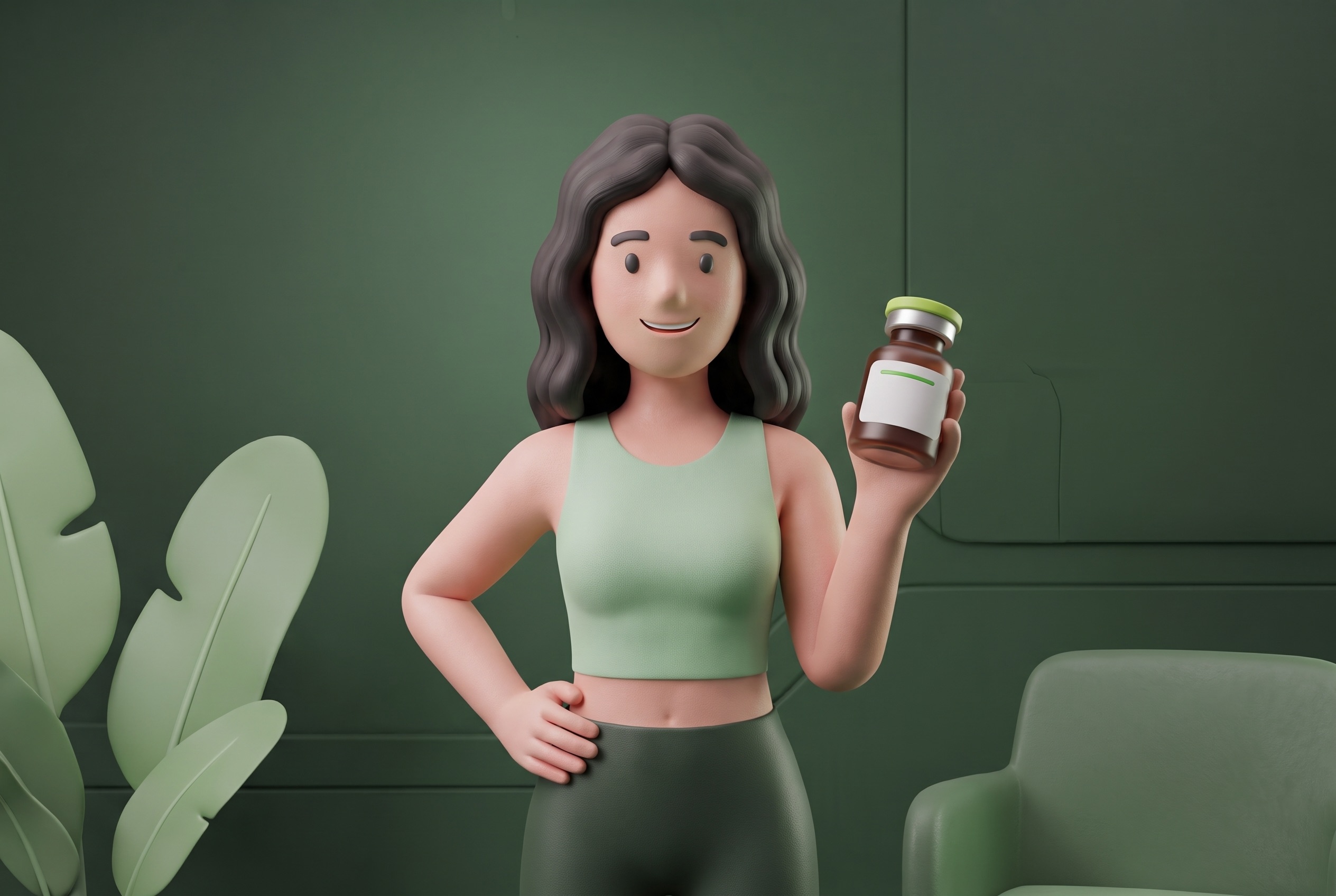 Weight loss treatment