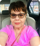 After weight loss result