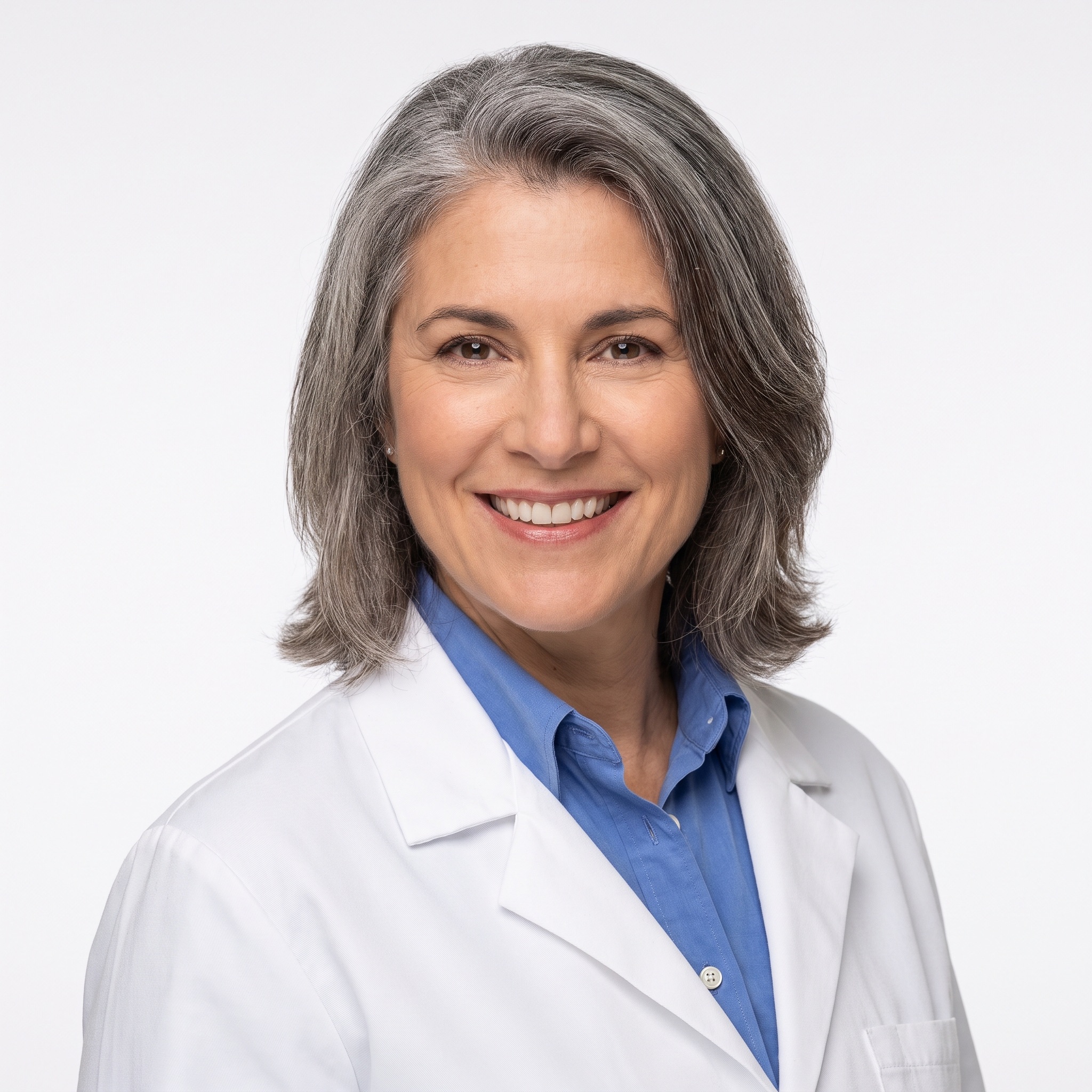 Dr. Elena Gutierrez